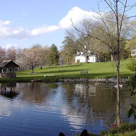 Arabian Horse Inn Sudbury 外观 照片
