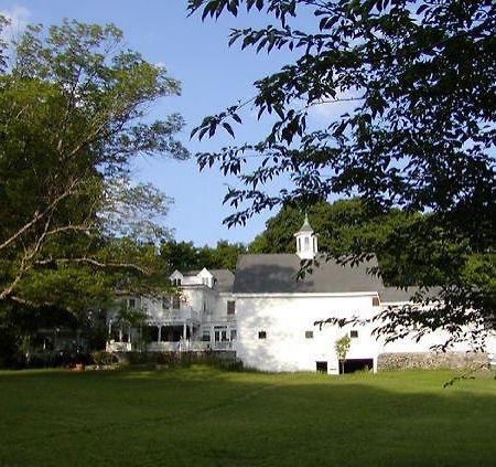 Arabian Horse Inn Sudbury 外观 照片