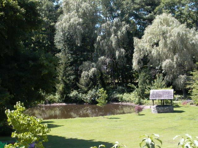 Arabian Horse Inn Sudbury 外观 照片
