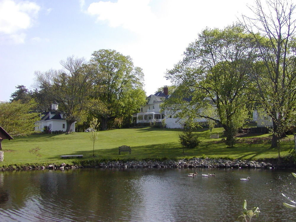Arabian Horse Inn Sudbury 外观 照片