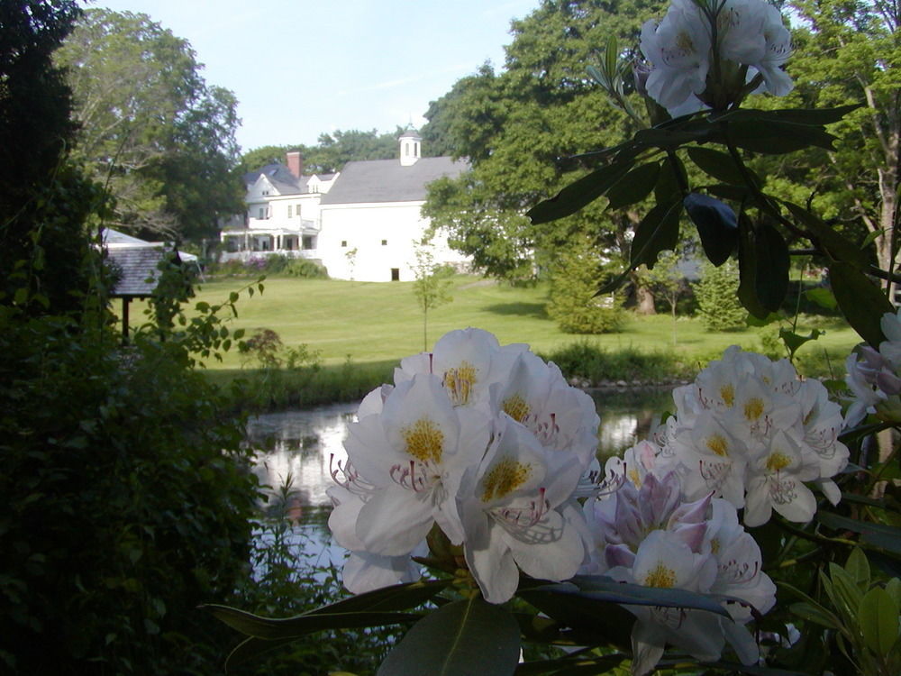 Arabian Horse Inn Sudbury 外观 照片