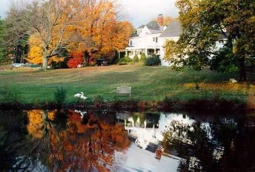 Arabian Horse Inn Sudbury 外观 照片