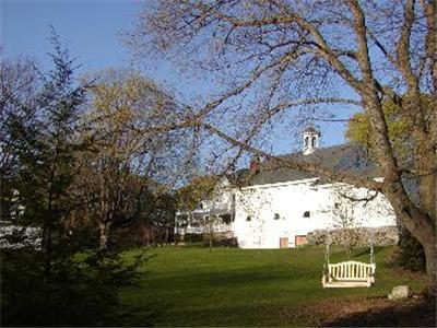 Arabian Horse Inn Sudbury 外观 照片
