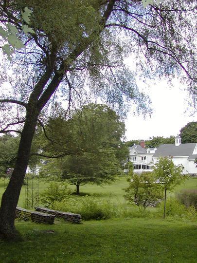 Arabian Horse Inn Sudbury 外观 照片