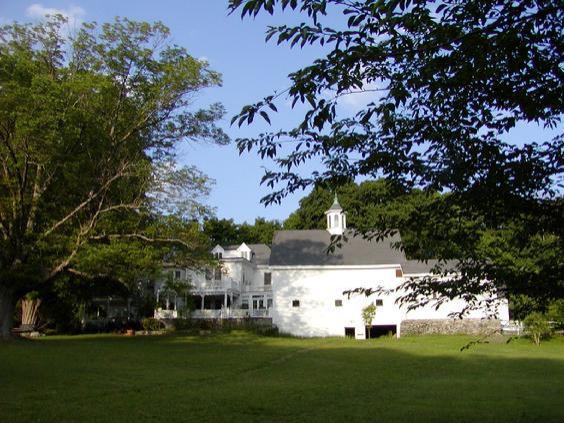 Arabian Horse Inn Sudbury 外观 照片